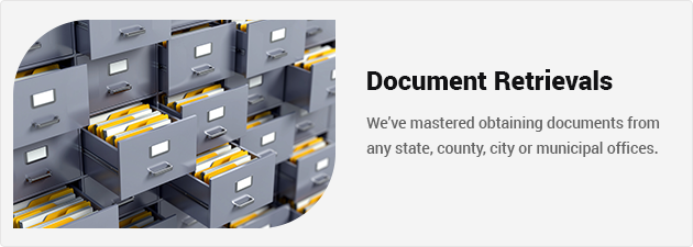 document-retrievals